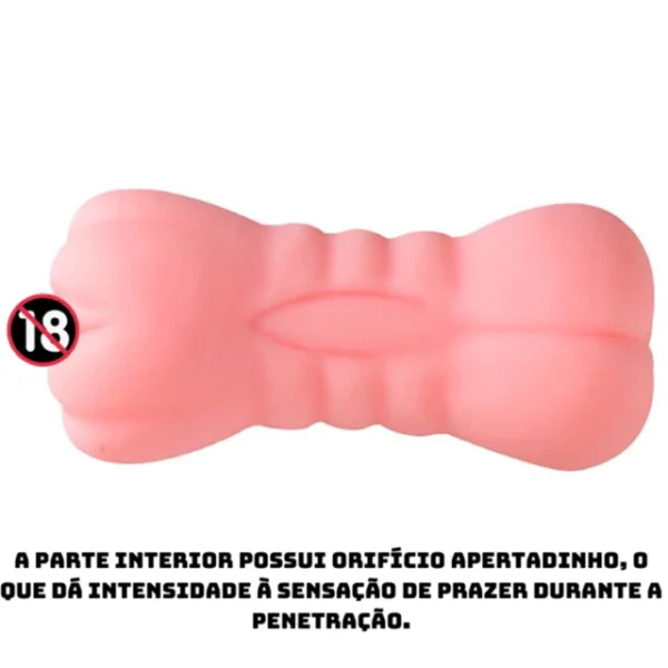 Masturbador Masculino - Vagina e Ânus - Imagem 5