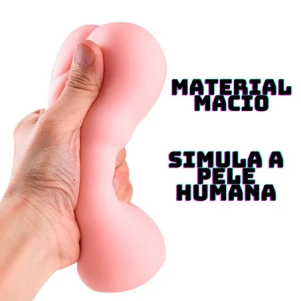 Masturbador Masculino - Vagina e Ânus - Imagem 6